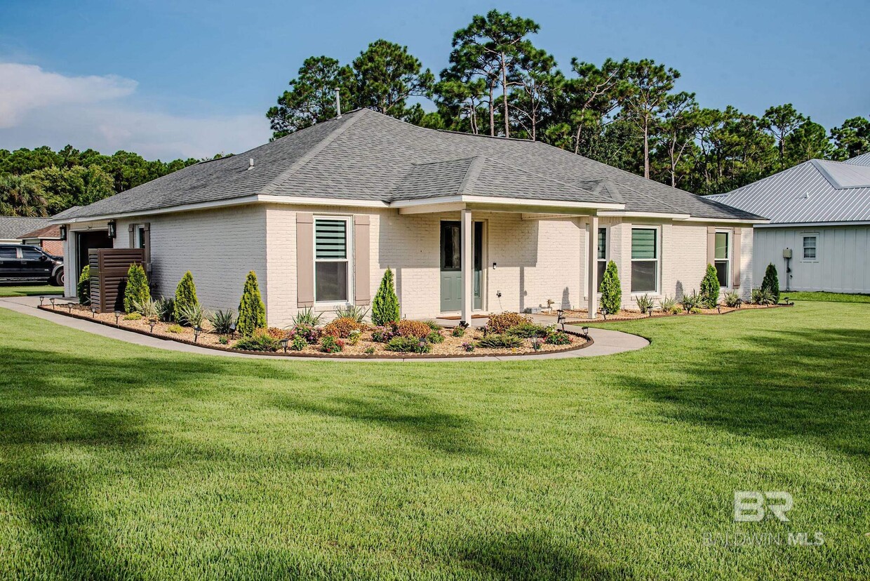 24710 Gulf Bay Road
